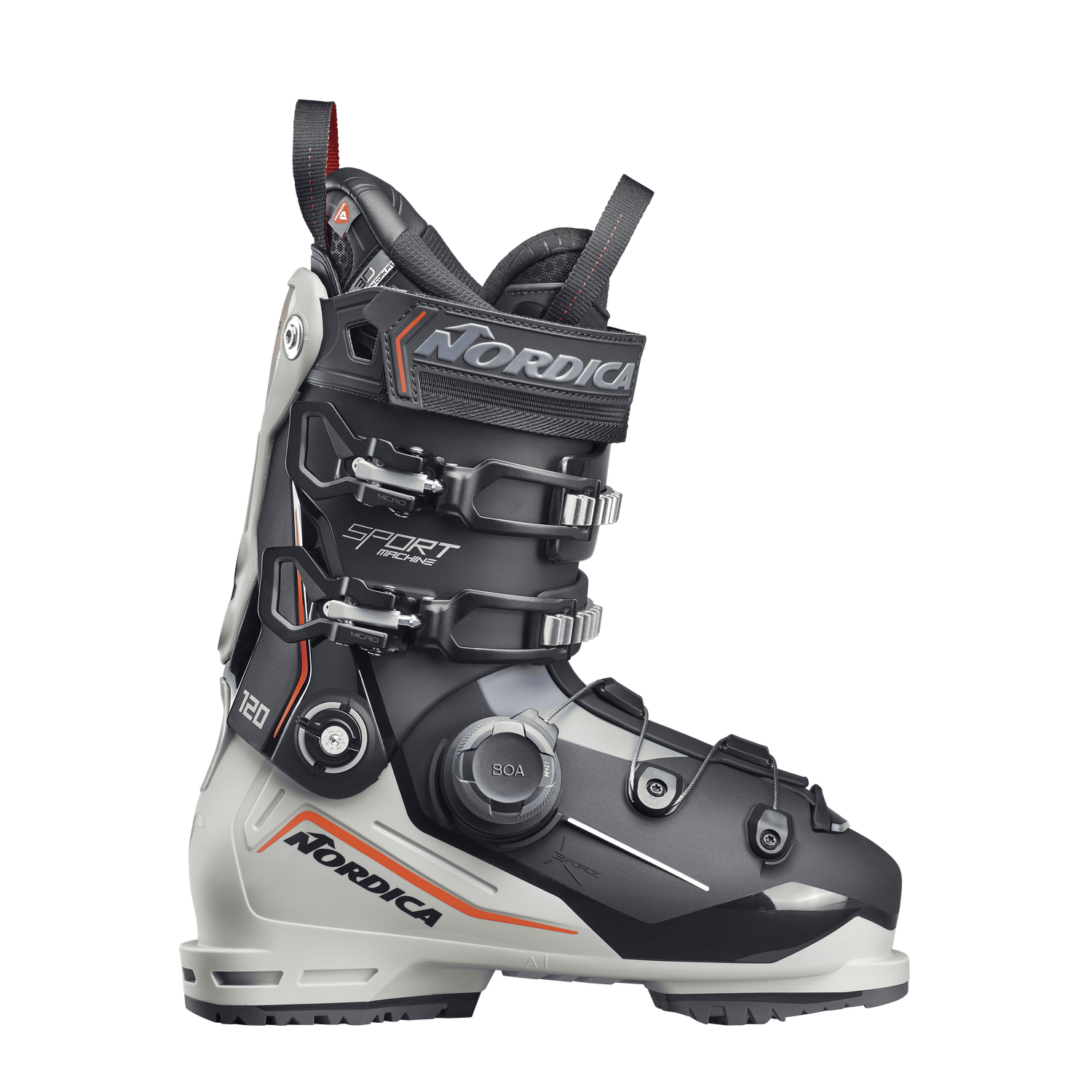 SPORTMACHINE 3 BOA 120 25/26 SPORTMACHINE 3 BOA 120 25/26