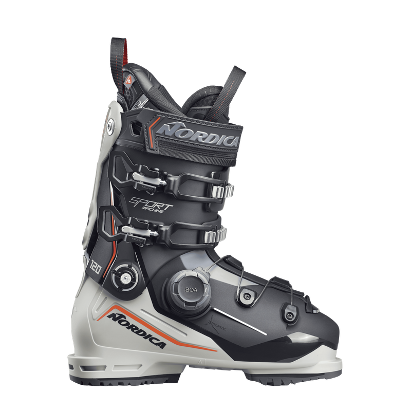 SPORTMACHINE 3 BOA 120 25/26