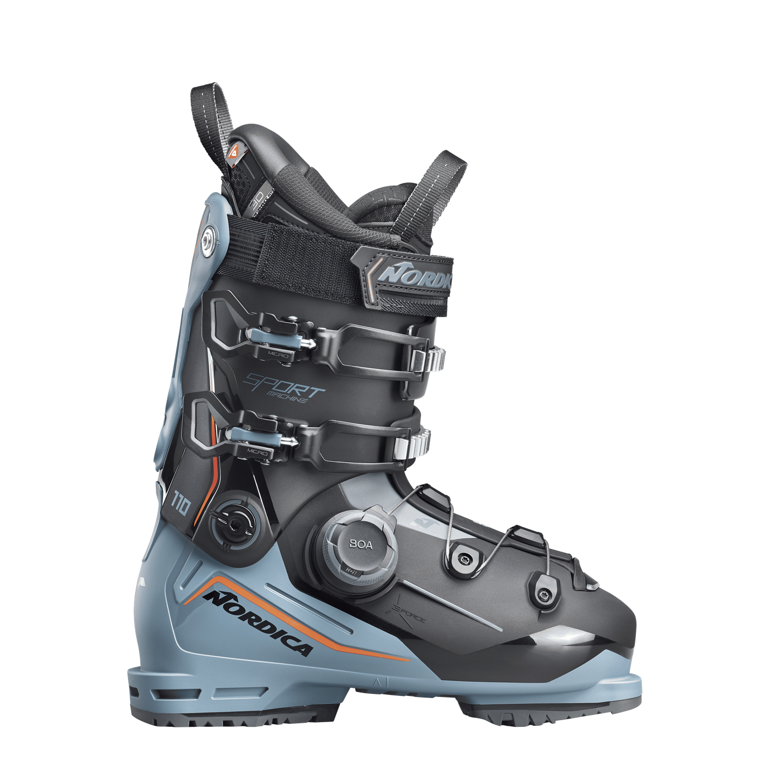 SPORTMACHINE 3 BOA 110 25/26