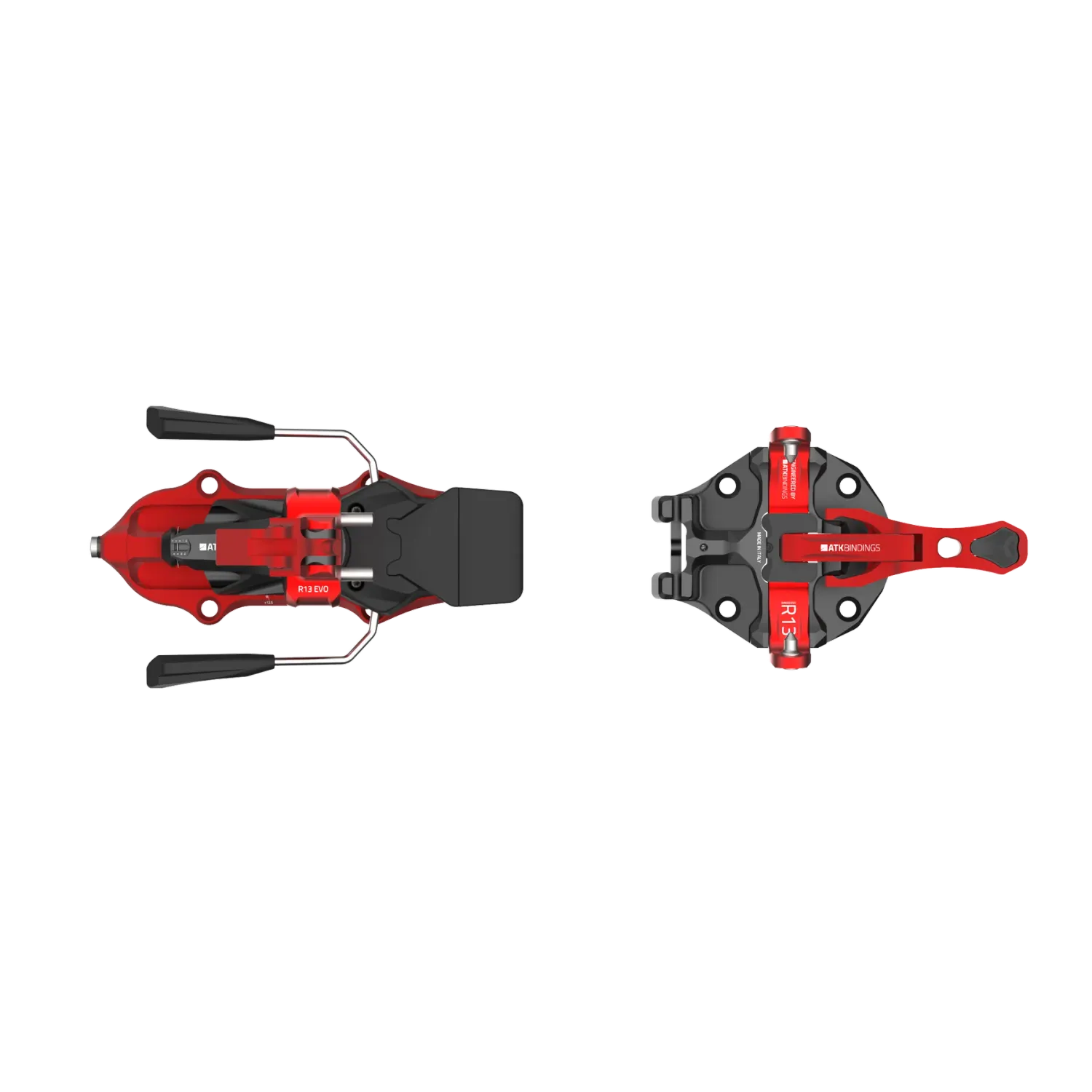 RAIDER 13 EVO 25/26