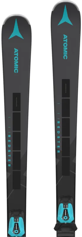 Redster X7 RVSK C  + MI 12 GW BL 25/26