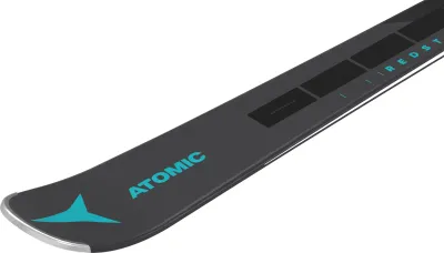 Redster X7 RVSK C  + MI 12 GW BL 25/26