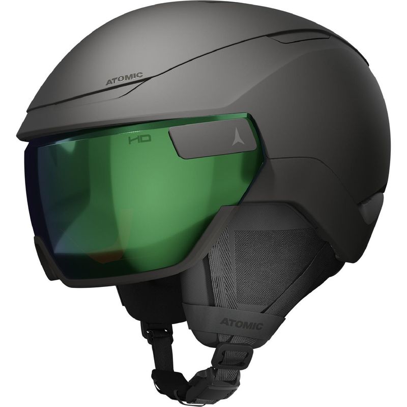 Revent GT Amid Visor HD 25/26