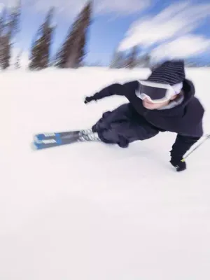 Mindbender 99 TI 25/26