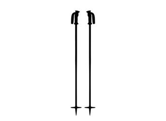Ski Poles