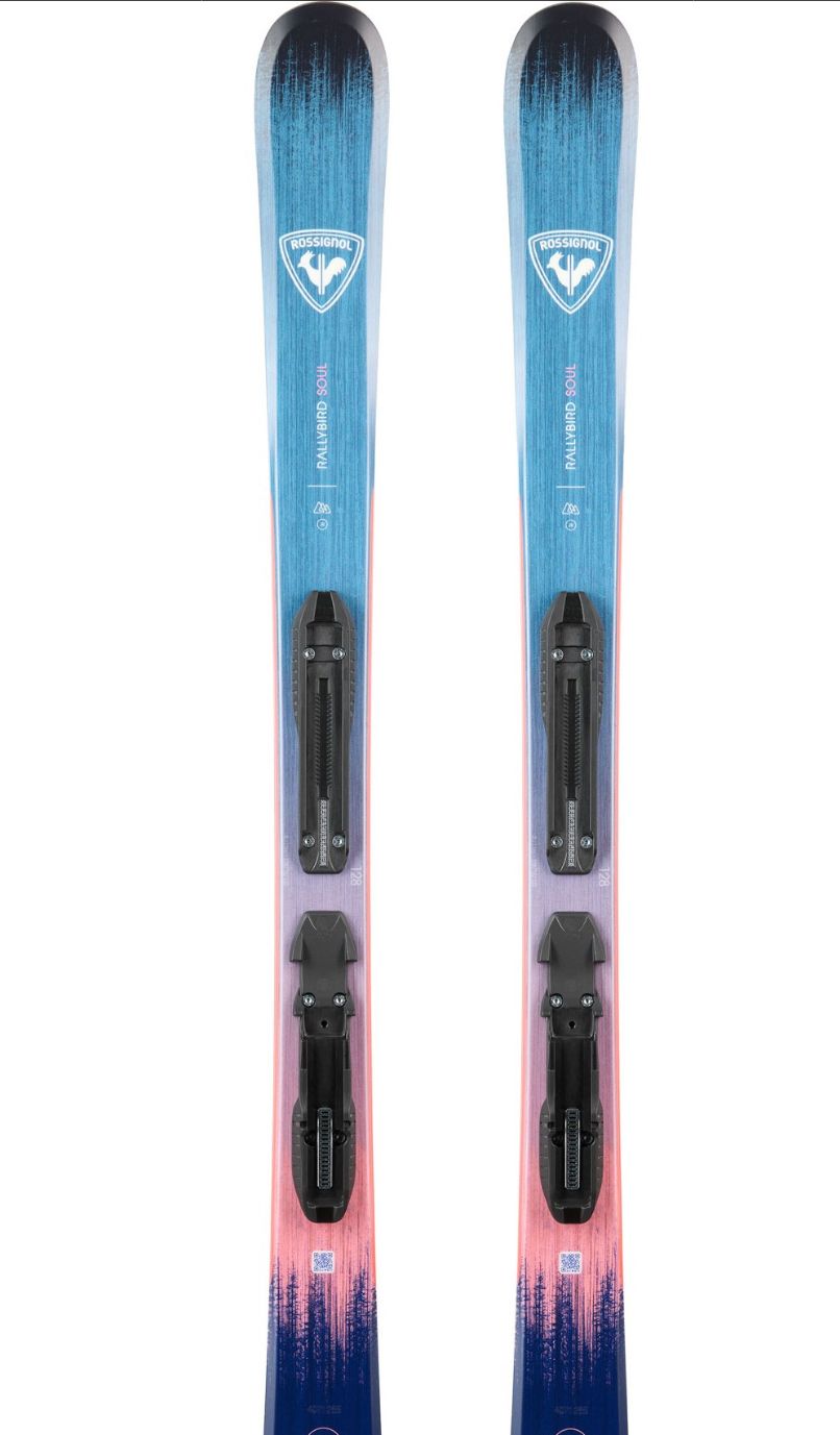 RALLYBIRD JR KID4 25/26