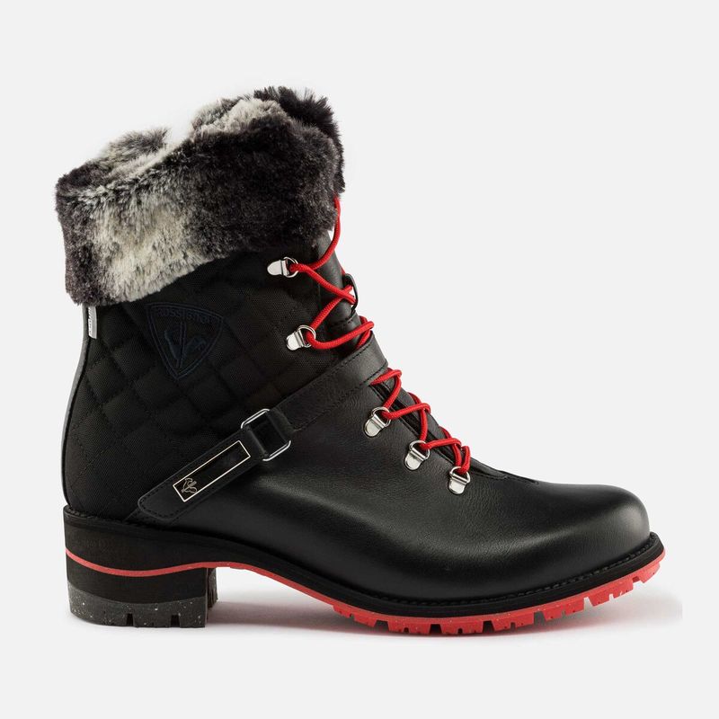 1907 Megeve Boot