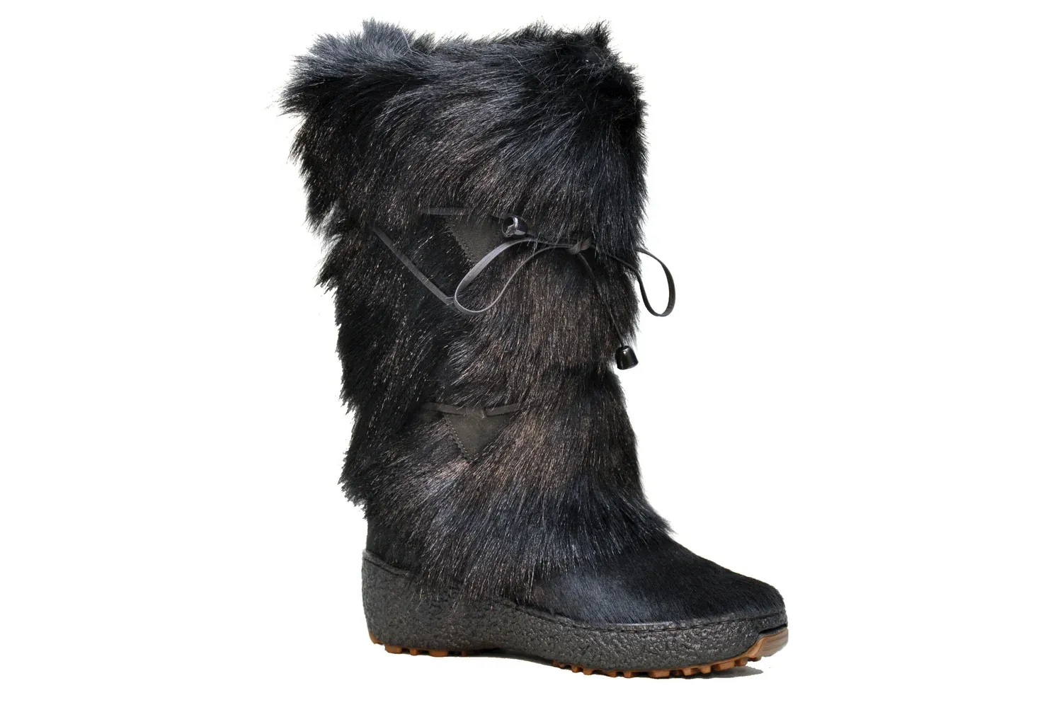 Regina Anna OC Boot