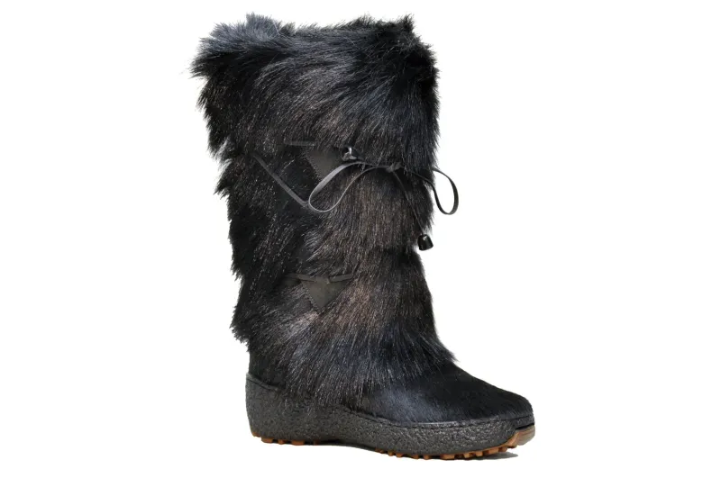 Regina Anna OC Boot