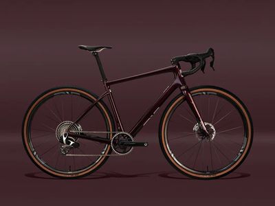 ENVE MOG Sram Force Build