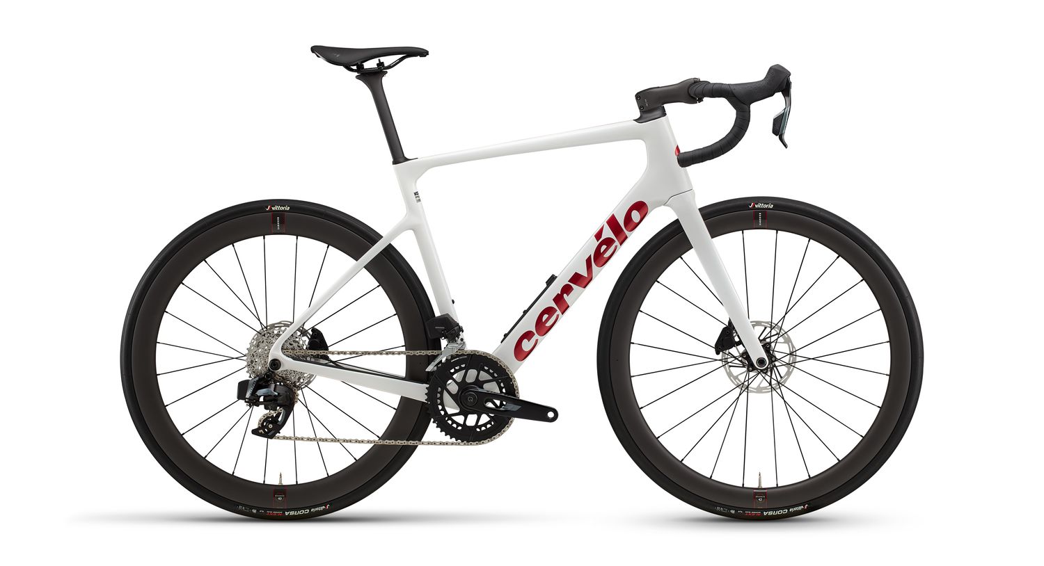 Cervelo Caledonia 5 Rival Cervelo Caledonia 5 Rival