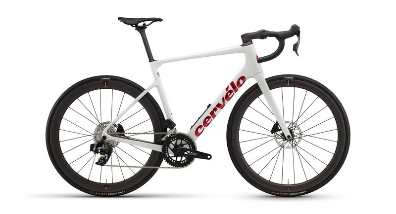 Cervelo Caledonia 5 Rival