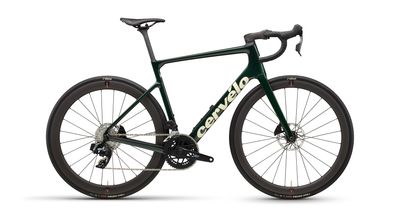 Cervelo Caledonia 5 Rival