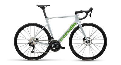 Cervelo Soloist 105 '25/26