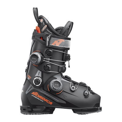 SPEEDMACHINE 3 BOA 130 DD 25/26