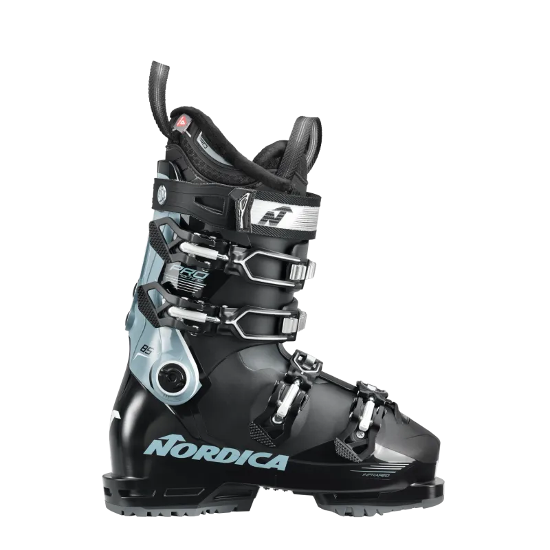 PROMACHINE W 85 24/25