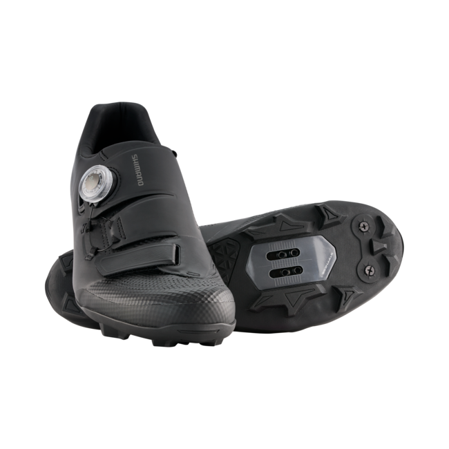 Shimano SH-XC502 Mt Bike shoe