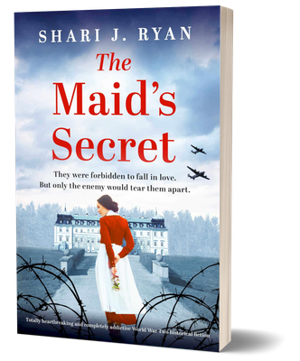 The Maid's Secret
