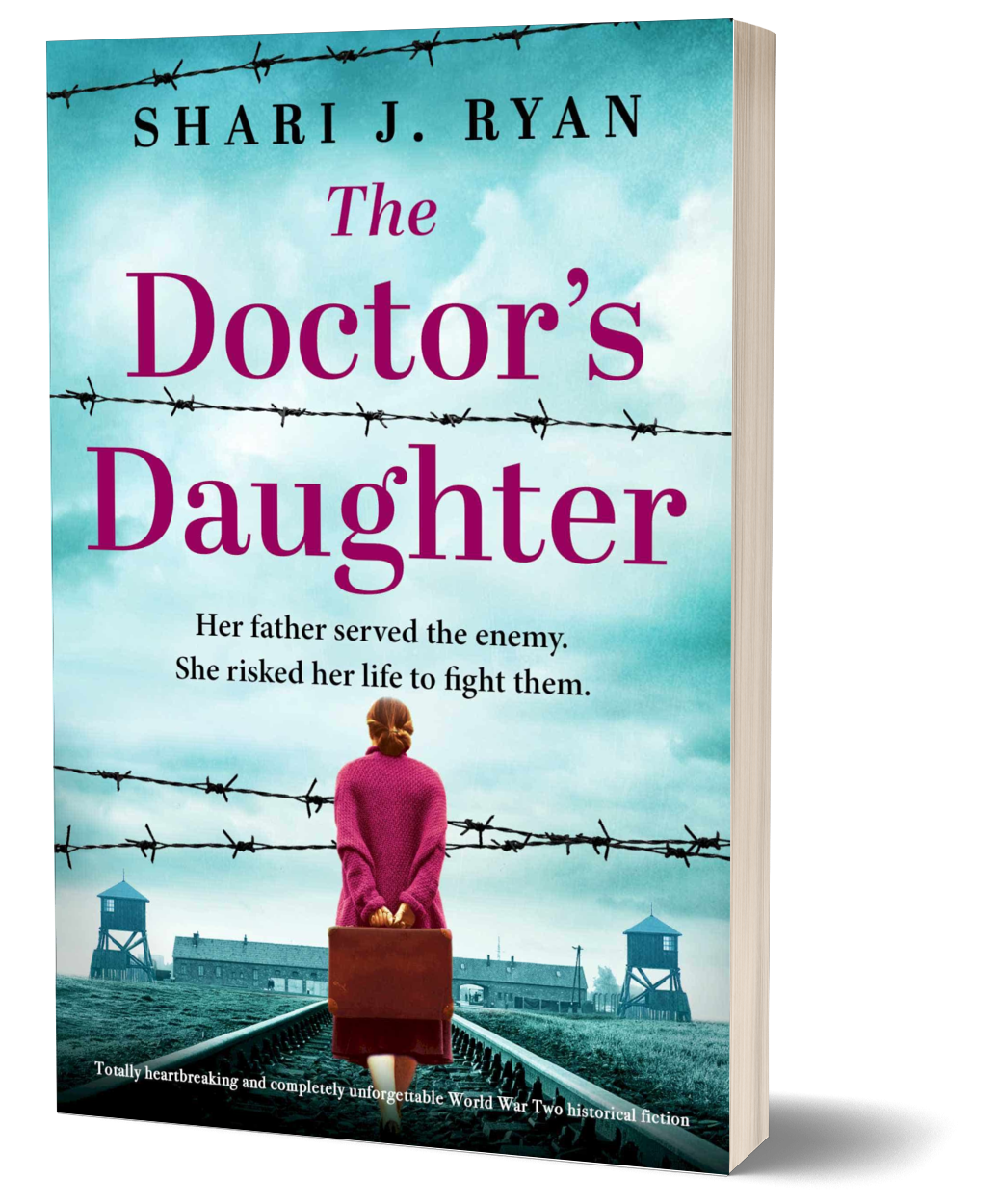 The Doctor's Daughter
