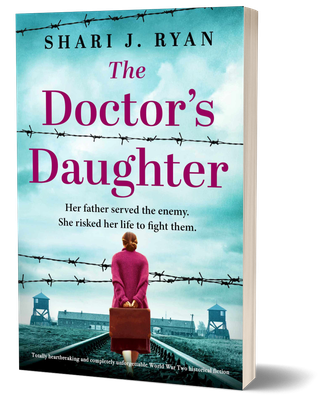The Doctor's Daughter