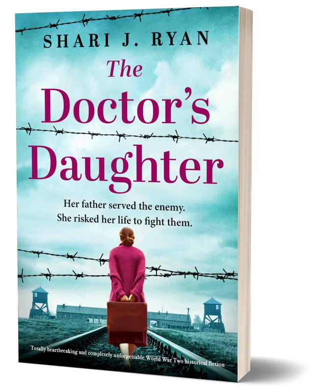 The Doctor's Daughter