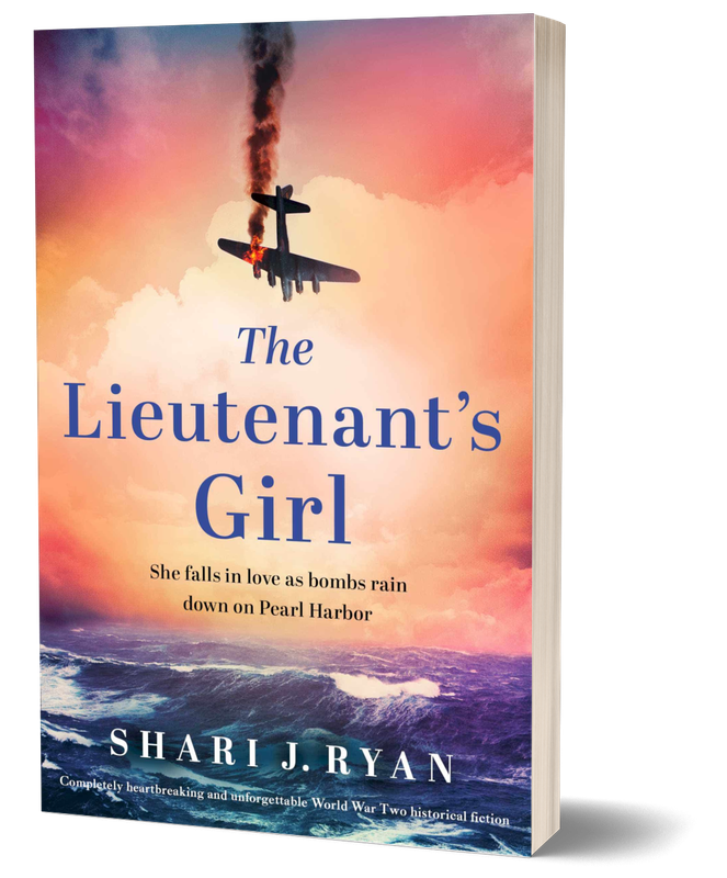 The Lieutenant's Girl