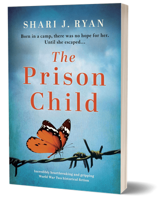 The Prison Child (Last Words - Book 2)