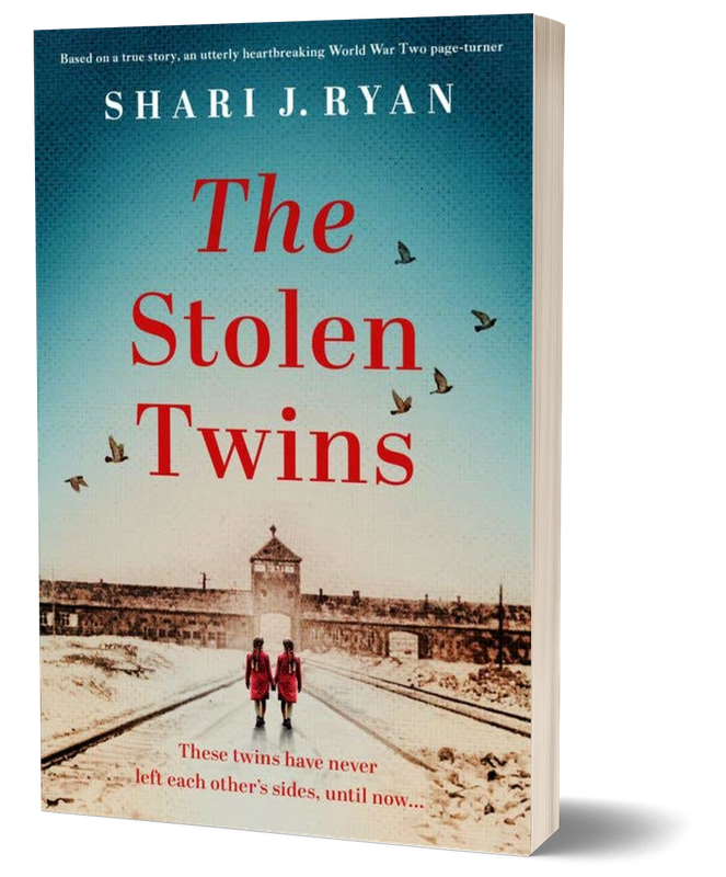 The Stolen Twins