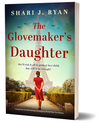 The Glovemaker's Daughter