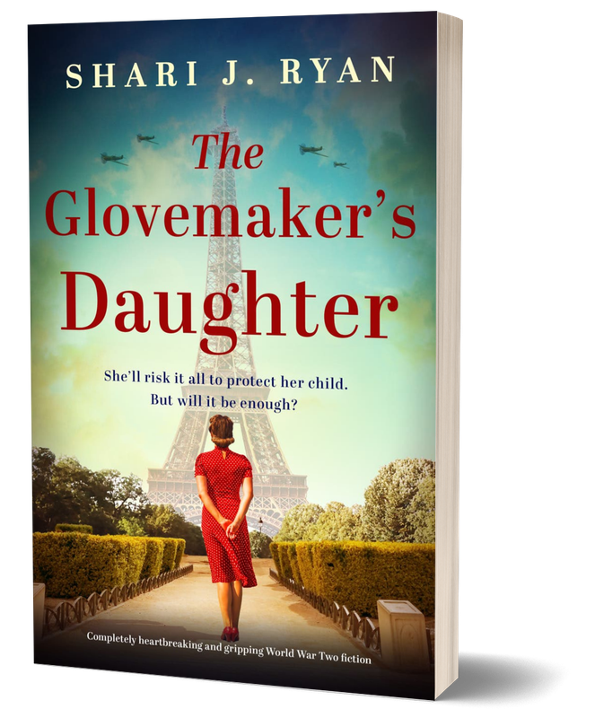 The Glovemaker's Daughter