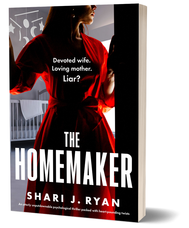 The Homemaker