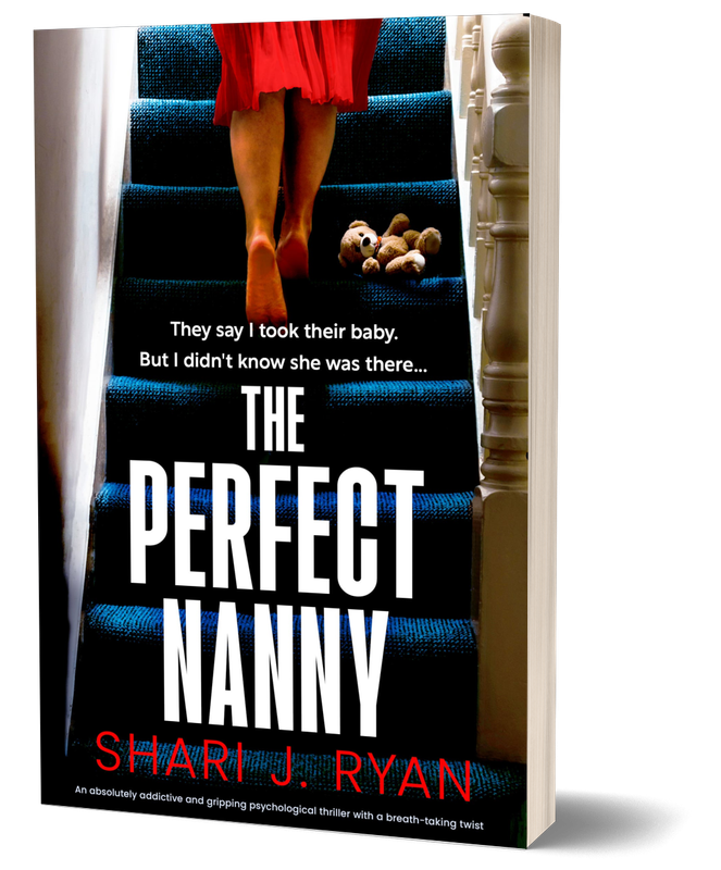 The Perfect Nanny