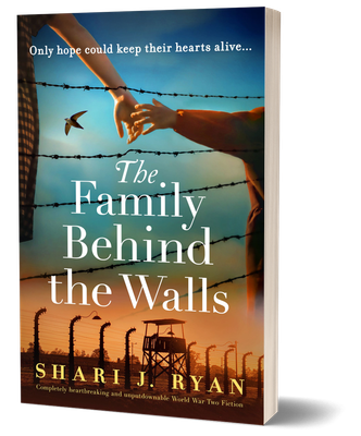 The Family Behind the Walls