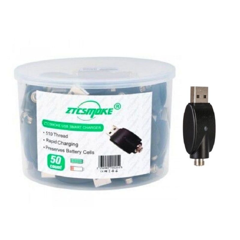 Charger - USB ZTC