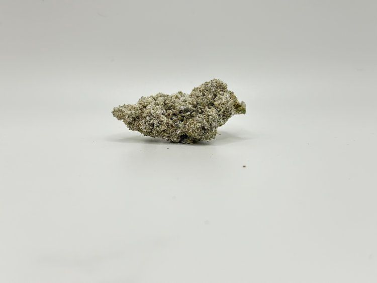 THCA - Snow Caps - Aloha #120 #2697