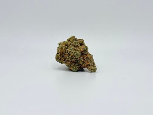 THCA - Flower - Columbian Gold #648 #2697