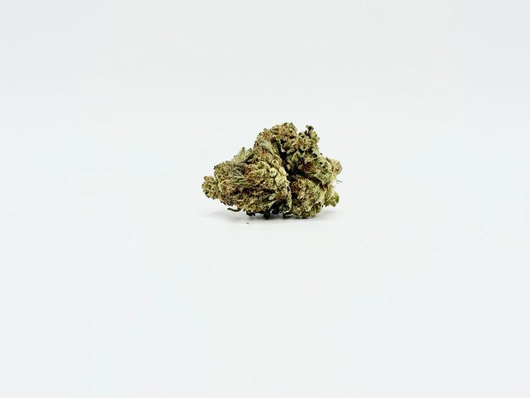 THCA - Exotic Flower - Cookies N Cream #744 #2802