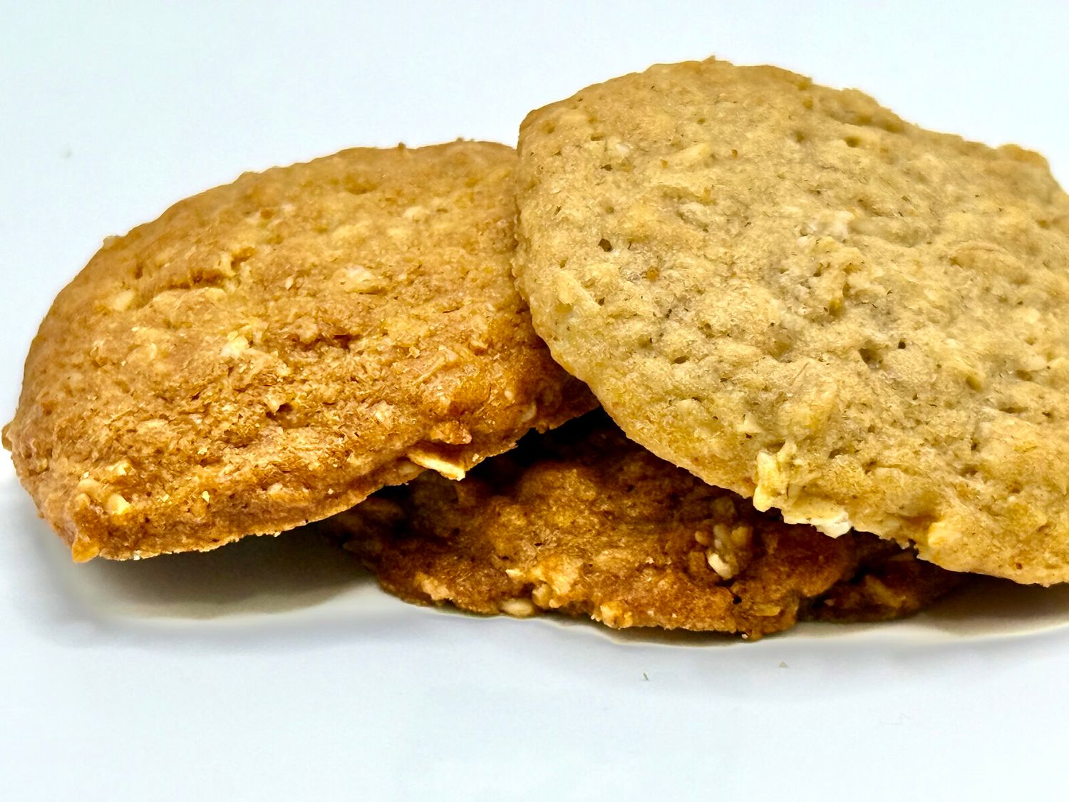 Delta 9 THC - Cookie - Oatmeal 25mg - Single