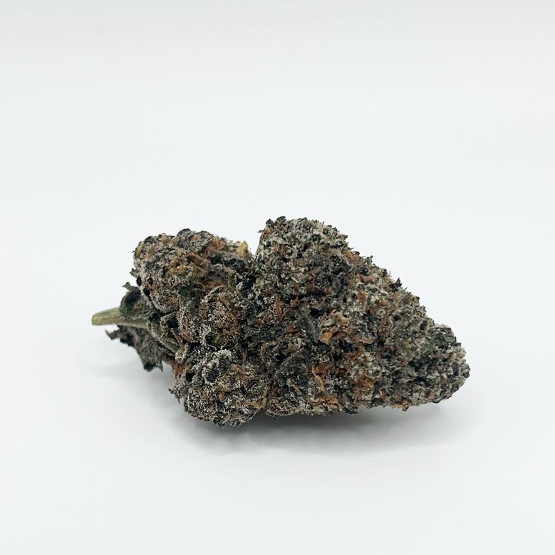 THCA - Mid Shelf Flower - White Runtz #539 #2866