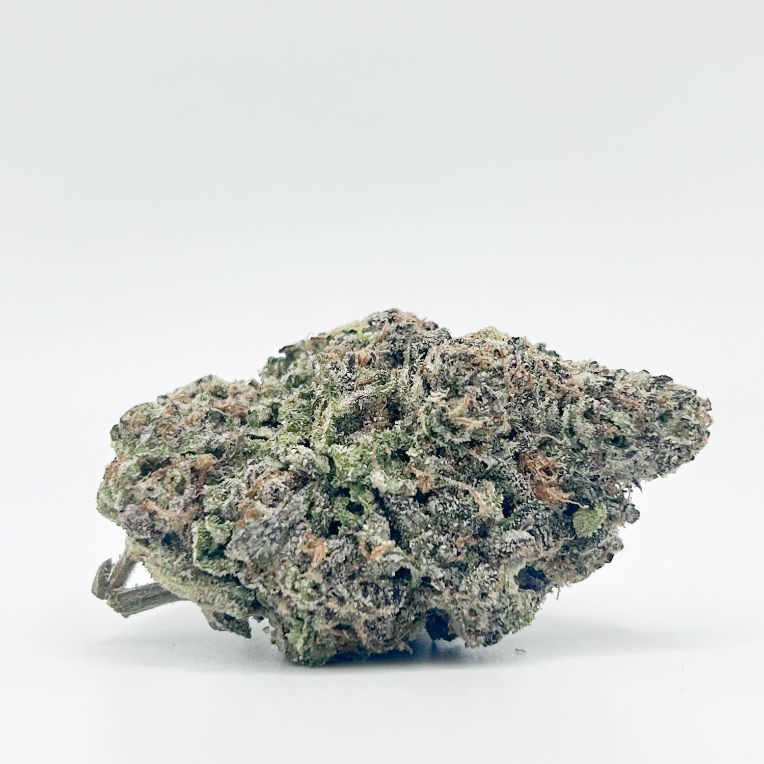 THCA - Mid Shelf Flower - Gush Mintz