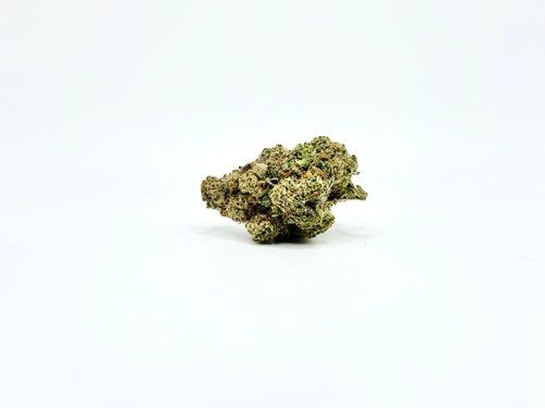THCA - Top Shelf Flower - Gluttony #712 #2866