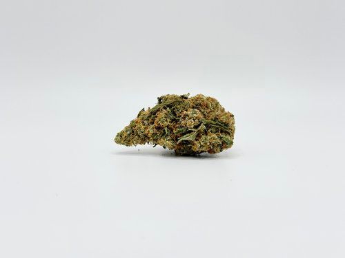 THCA - Shake Bag - Tropical Flames 14g