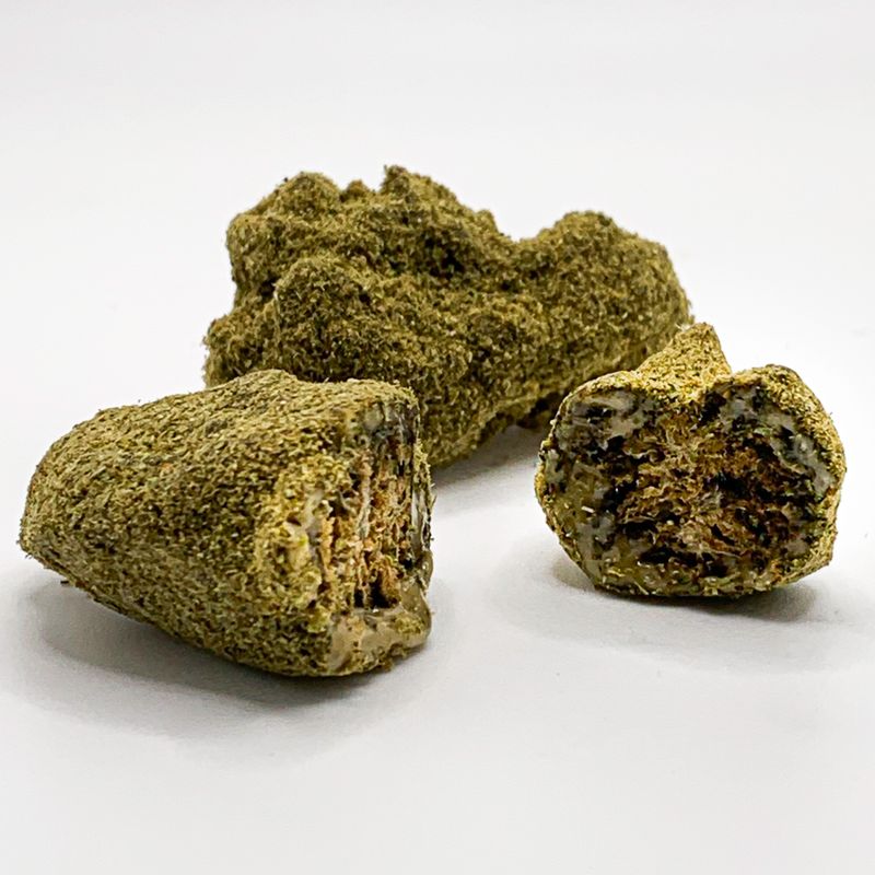 THCA - Moon Rocks - Skywalker OG #382