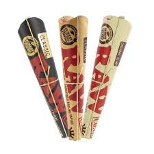 Cones - King Assorted