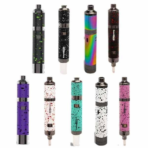 Yocan - Evolve Maxxx