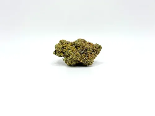 THCA - Exotic Flower - Cereal Milk