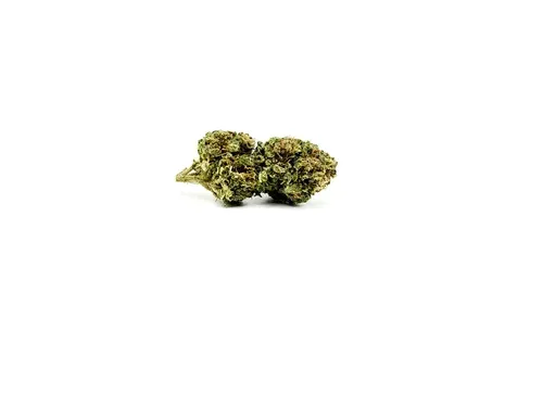 THCA - Mid Shelf Flower - Rainbow Runtz