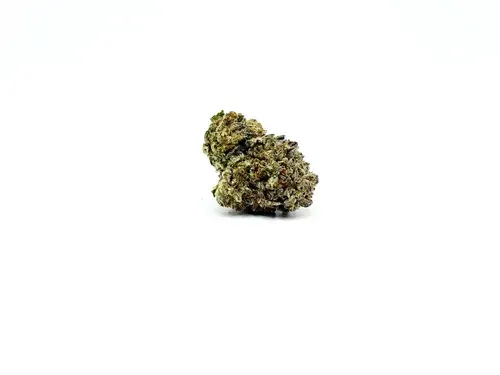 THCA - Top Shelf Flower - Gelato King