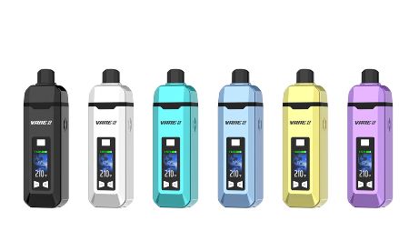 Yocan - Vane 2
