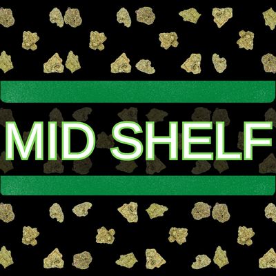 Mid Shelf